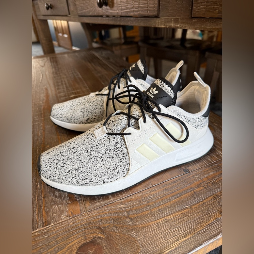 Adidas shoes